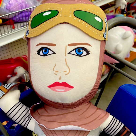 Meet your Posher, Avalon - Picture 1 of 1